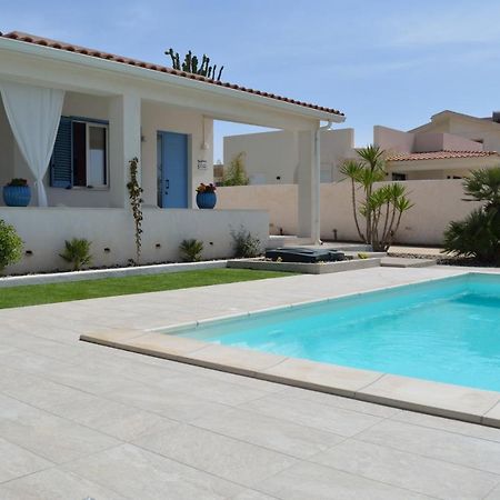 Villa Colapesce Marzamemi Zewnętrze zdjęcie