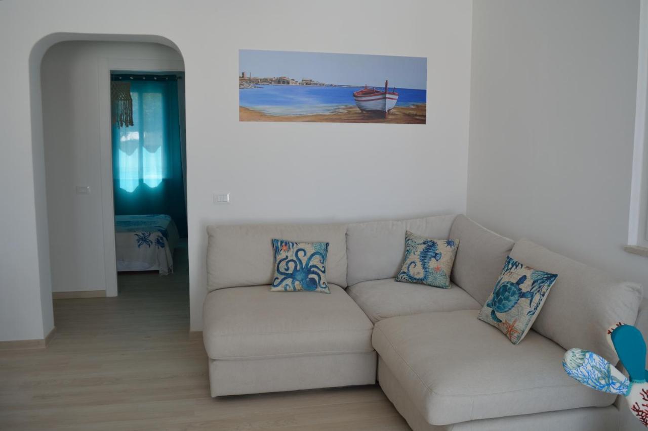 Villa Colapesce Marzamemi Zewnętrze zdjęcie
