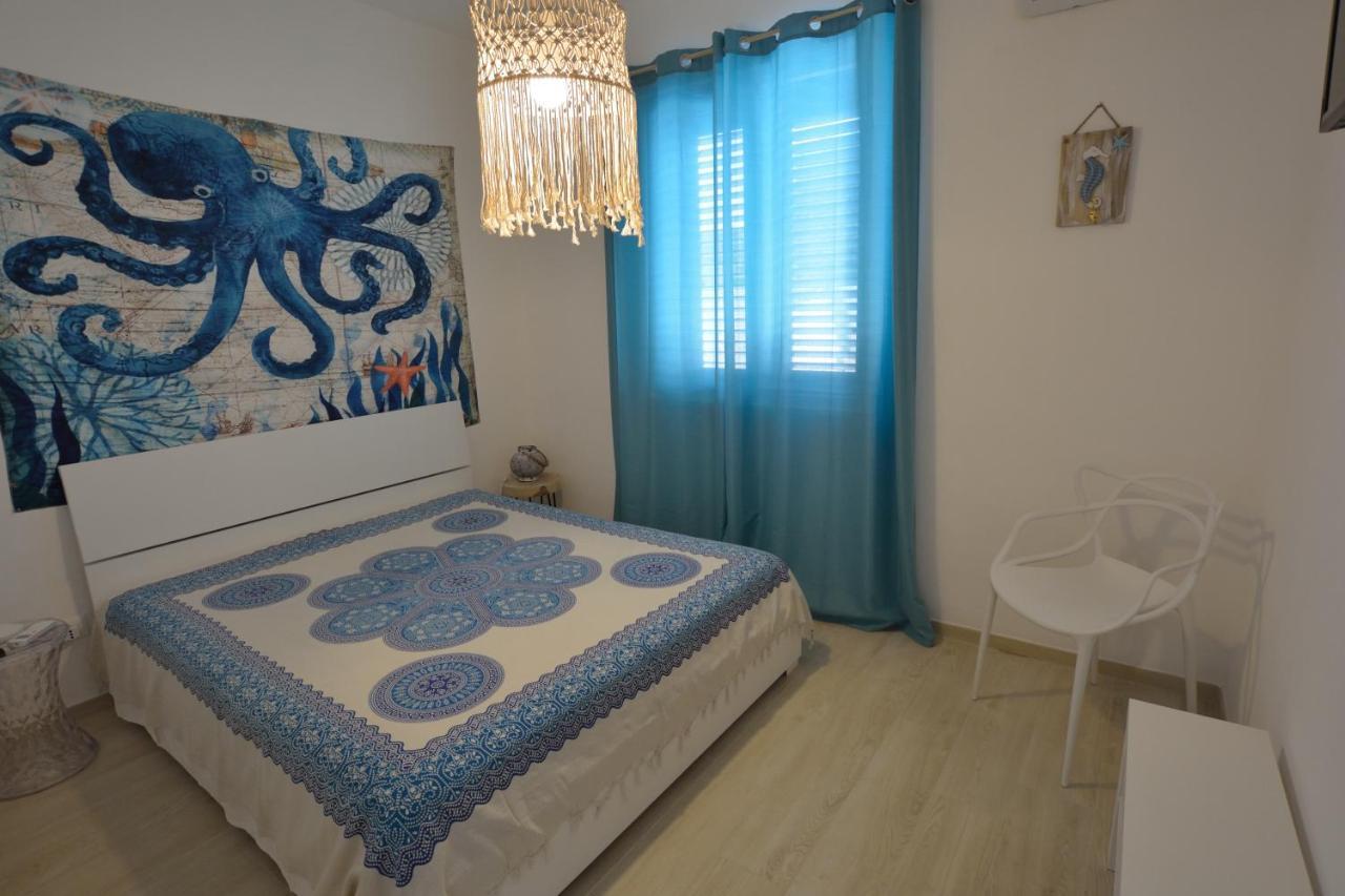 Villa Colapesce Marzamemi Zewnętrze zdjęcie