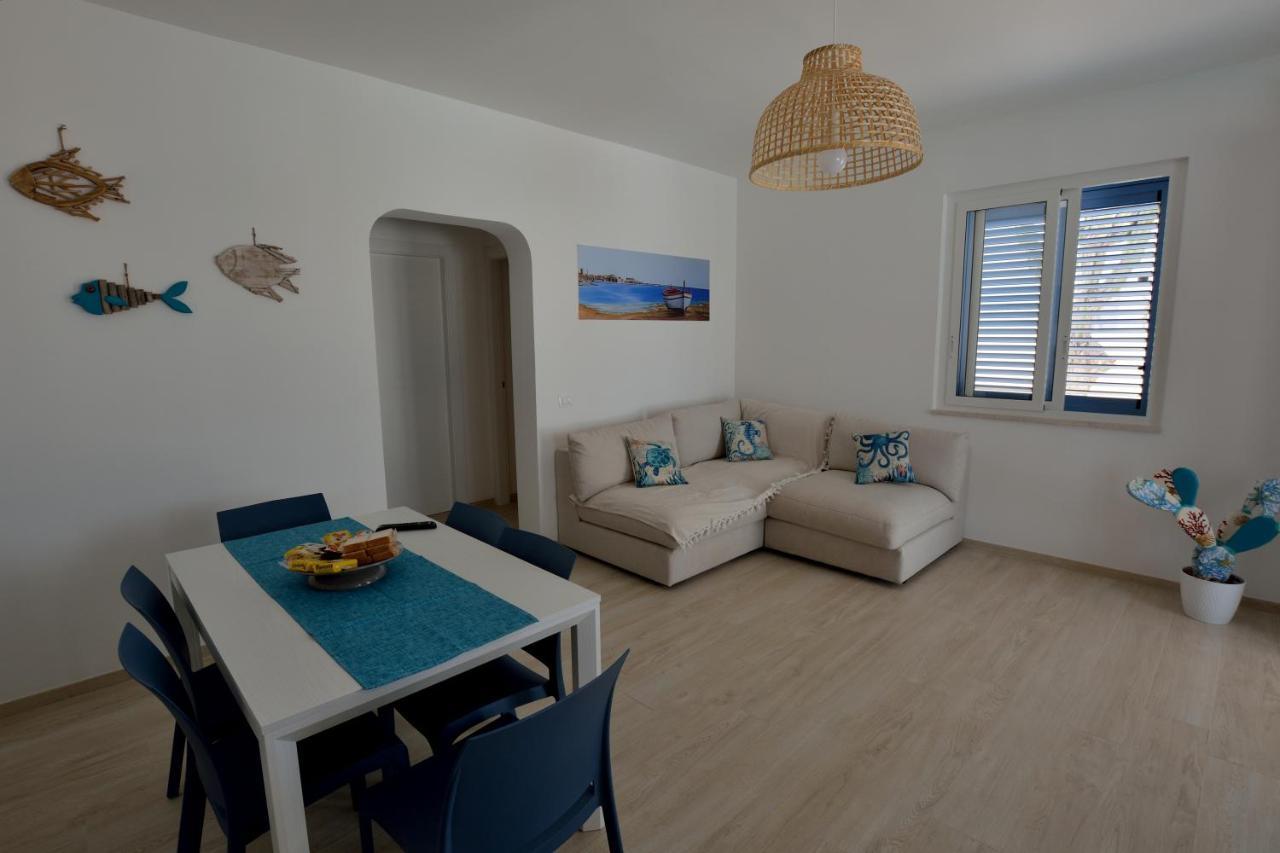 Villa Colapesce Marzamemi Zewnętrze zdjęcie