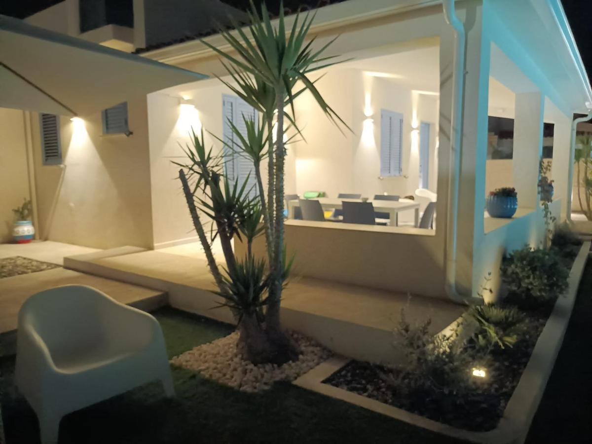 Villa Colapesce Marzamemi Zewnętrze zdjęcie