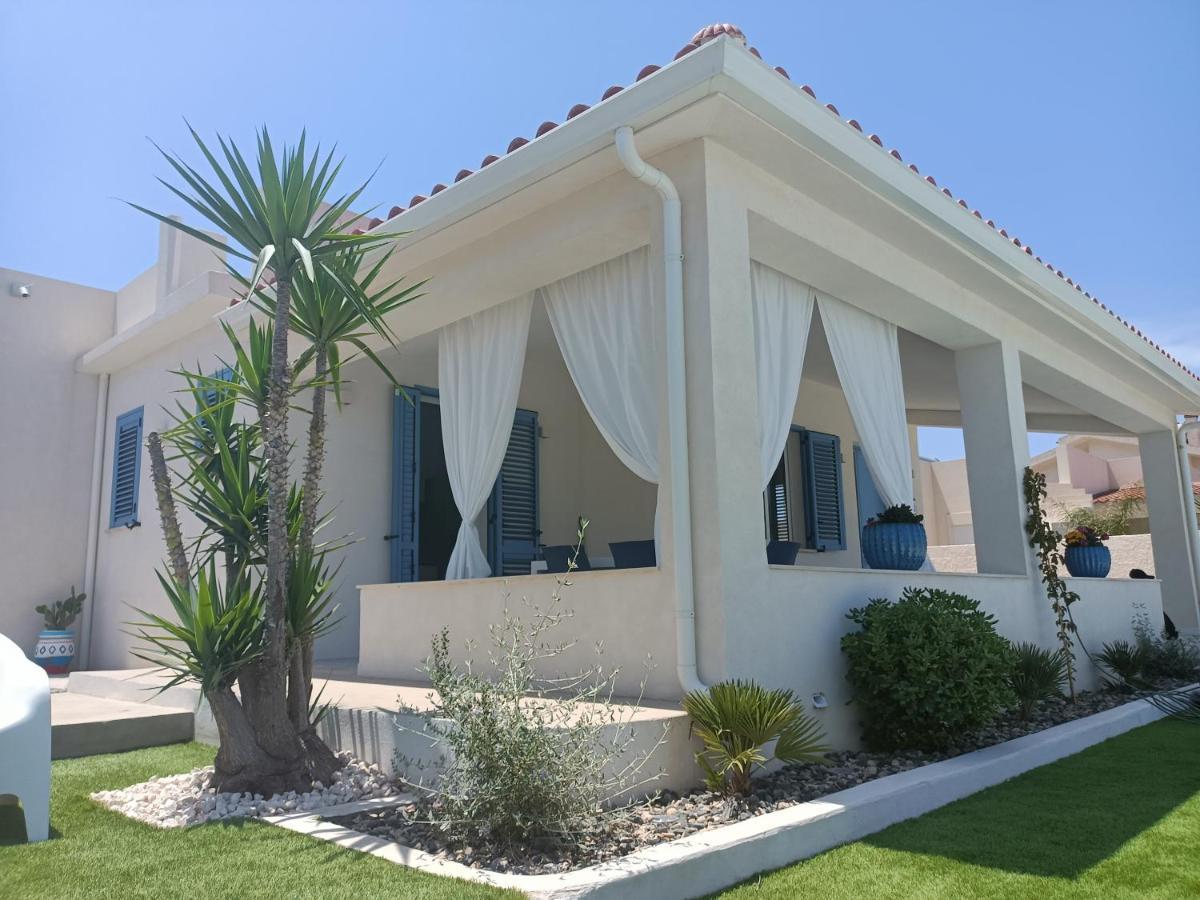 Villa Colapesce Marzamemi Zewnętrze zdjęcie