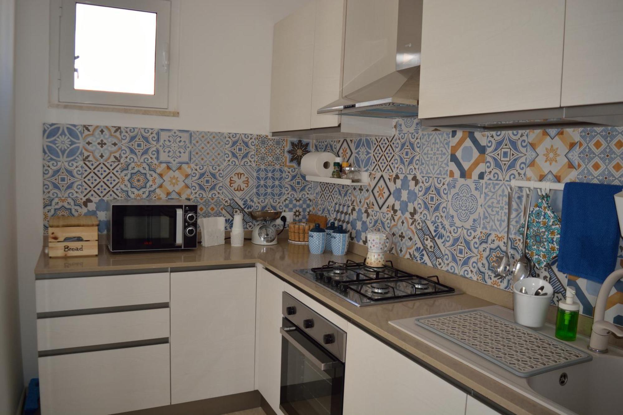 Villa Colapesce Marzamemi Zewnętrze zdjęcie