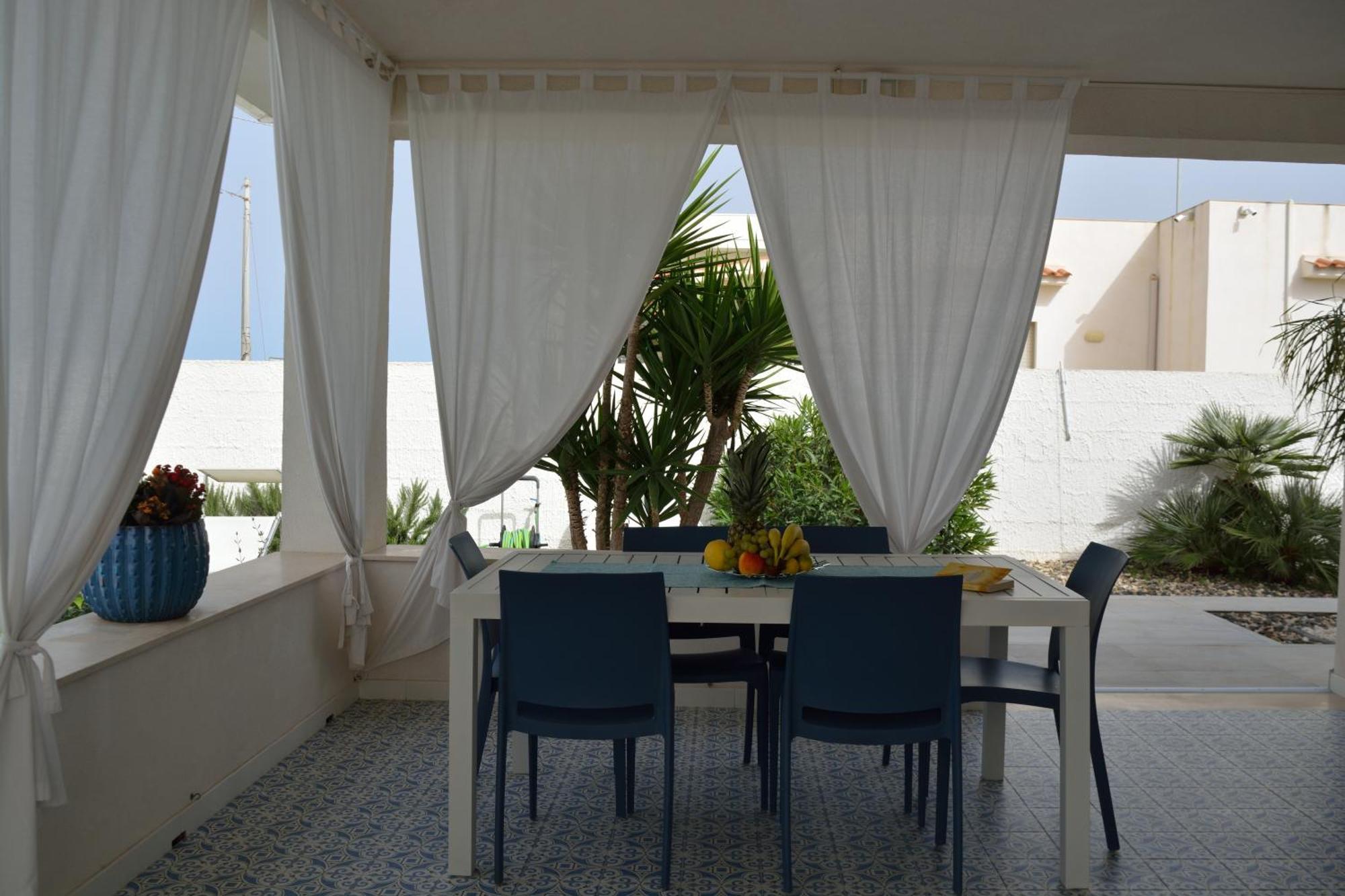 Villa Colapesce Marzamemi Zewnętrze zdjęcie