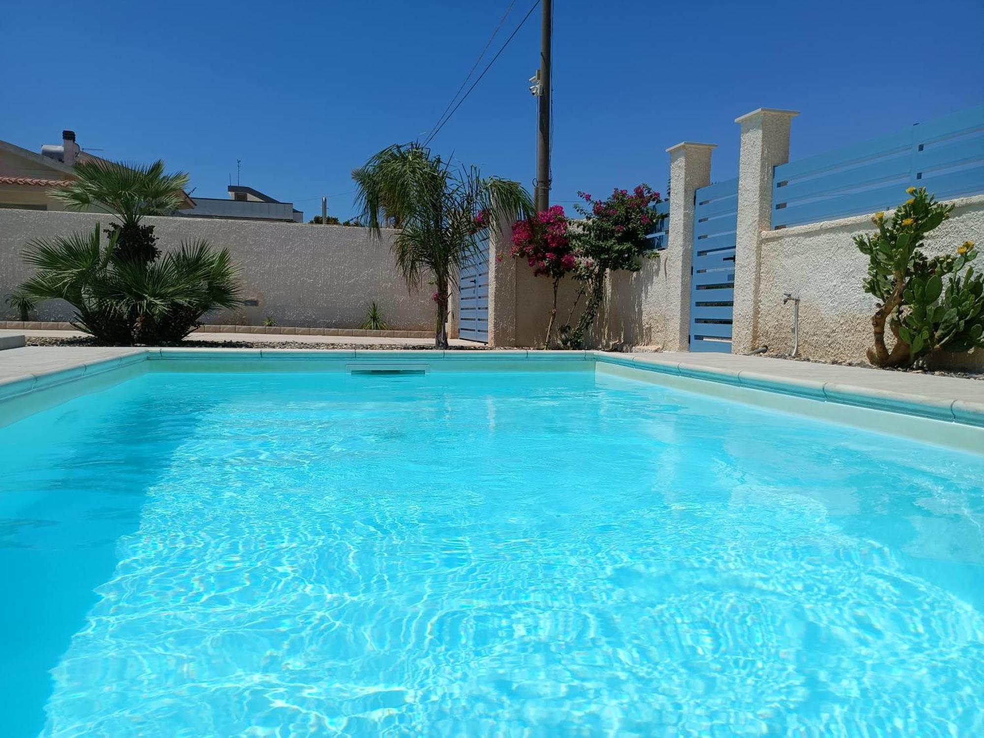 Villa Colapesce Marzamemi Zewnętrze zdjęcie